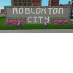 Robloxton City