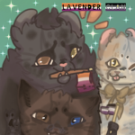 +Lavender'Clan+ [W C U E]