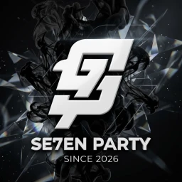 {COMING SOON V2🔥} NEW SE7EN icon