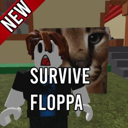 Survive Floppa The Killer icon