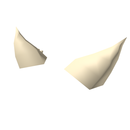 Kal'tsit Esperanta - Ears