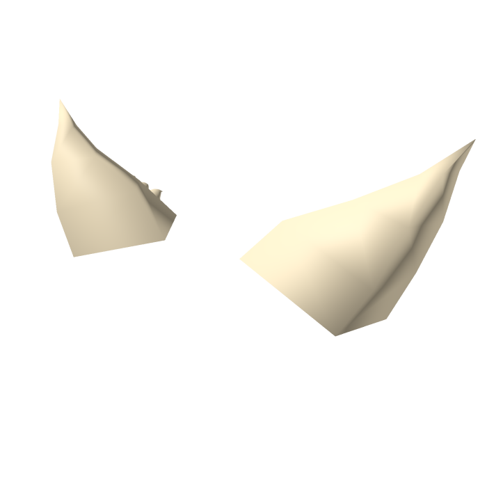 Kal'tsit Esperanta - Ears
