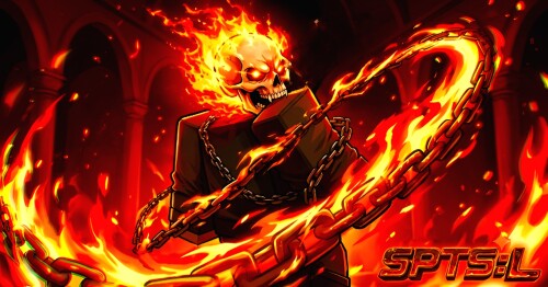 💥[Souls! + Forge] SPTS: Legends