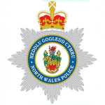Cardiff, North Wales (police)