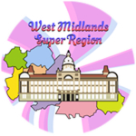 West Midlands Super Region