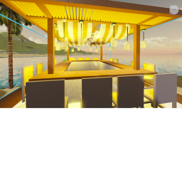 vibe beach <3
