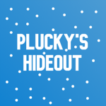 Plucky's Hideout