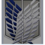 [AOT FANS] Scout regiment