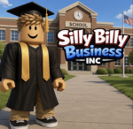 Silly Billy Business INC