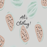 Ali's Cozy Clothing
