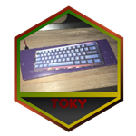 Game Badge Thumbnail