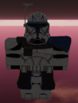 The Last Republic | RP