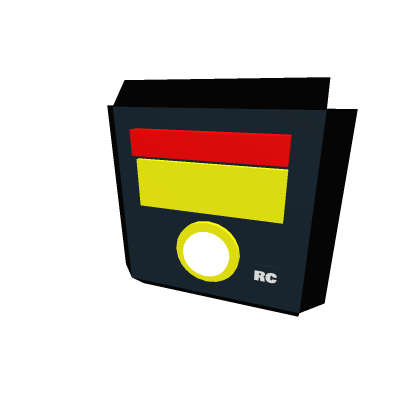 PANICALARMBYREDCURSON