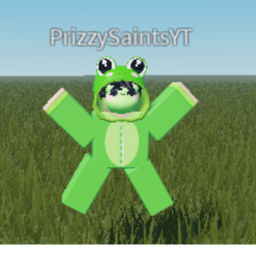 Roblox World
