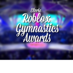 Roblox Gymnastics Awards