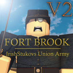 [Huge Update!] Fort Brook