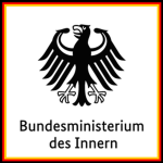 | DE | Bundesministerium des Innern |