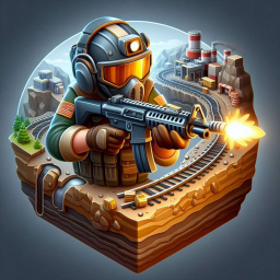 Realistic FPS