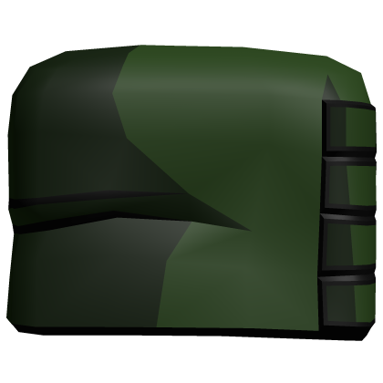 Bird's Fall Animated L Shoulder Roblox item