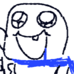 BluePoop