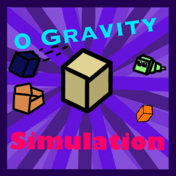 0 Gravity Simulation [ALPHA]