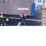 The Bunny Mafia.