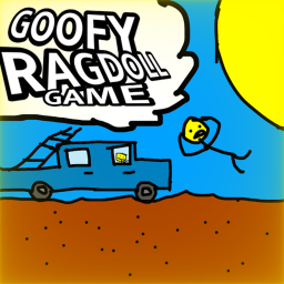 Goofy Ragdoll Game (BETA)