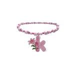 ♡ Kia's Lily Necklace 🌸