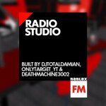 📻 Roblox FM - Radio Studio
