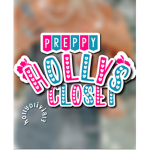 Hollys closet!!