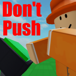 Don't Push [NEW PARTY EVENT]
