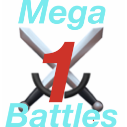 Mega Battles!