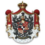 Disraeli - Haus Hohenzollern Family