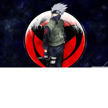 Naruto Hangout 