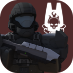 UNSC[United Nations Space Command] ODST