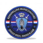 Terneuzen Koninklijke Marechaussee Groep