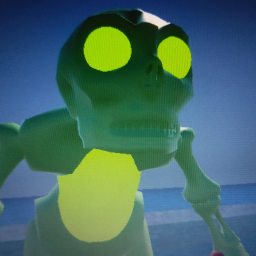 ESCAPE LAME'S SEWER (SCARY OBBY)