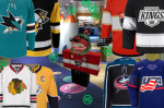 RHL league jersey store (Realistic Hockey League)