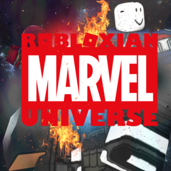 Robloxian Marvel Universe