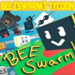Bee (Swarm) Tycoon [BETA]