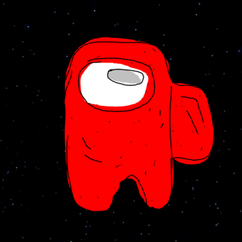 😳😱 AMONGUS OBBY 😱😳