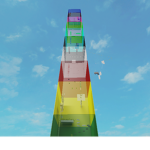 Glisterr's Mortifying Tower Lobby