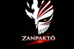 ZANPAKTØ