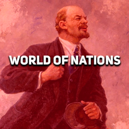 World of Nations