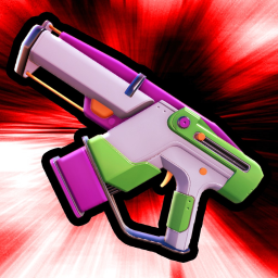 Plasmatoon: 2 Player FPS Action! Alpha