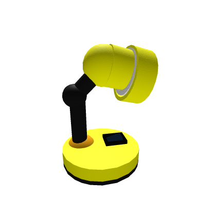 My lamp