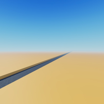 desert road
