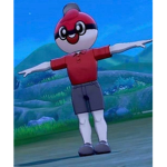 the silly bucko