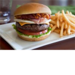 Fast Food ######
