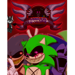 Sonic.EXE: Spirits of Hell Studio